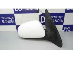 Retrovisor derecho, Nissan Almera (N16/E) Comfort 2000