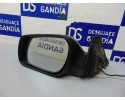 Retrovisor izquierdo