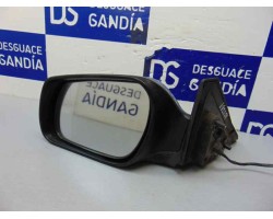 Retrovisor izquierdo