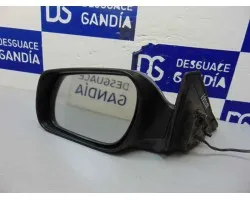 Retrovisor izquierdo