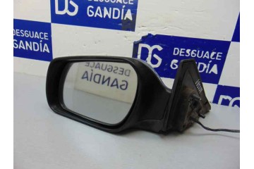 Retrovisor izquierdo