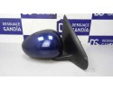 Retrovisor derecho, Mg Rover Rover 25 (Rf) Classic (5-ptas.) 2000