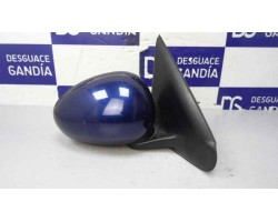 Retrovisor derecho, Mg Rover Rover 25 (Rf) Classic (5-ptas.) 2000