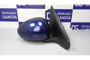 Retrovisor derecho, Mg Rover Rover 25 (Rf) Classic (5-ptas.) 2000