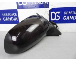Retrovisor derecho, Audi A4 Avant (8E) 2.7 Tdi (Dpf) 2008