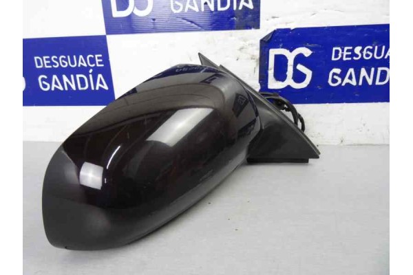 Retrovisor derecho, Audi A4 Avant (8E) 2.7 Tdi (Dpf) 2008
