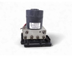 Abs, Mercedes-benz Clk (Bm 208) Coupe 230 Compressor (208.347) 1999, A0034310312