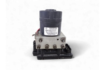 Abs, Mercedes-benz Clk (Bm 208) Coupe 230 Compressor (208.347) 1999, A0034310312