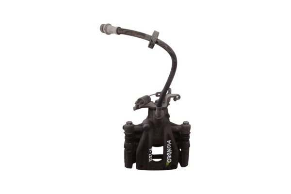 Pinza de freno trasera izquierda, Ford Mondeo Berlina (Ge) Ambiente 2005