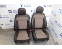 Juego asientos completo, Opel Astra J Sports Tourer Sport 2011