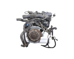 Despiece motor, Peugeot 207 Confort 2008, 8FS