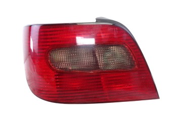 Piloto trasero izquierdo, Citroen Xsara Berlina 2.0 HDi Exclusive (80kW) 2002