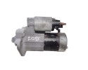 Motor arranque, Nissan Kubistar (X76) Premium (L1) 2008, 8200584675A