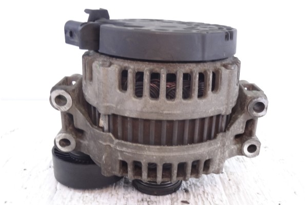 Alternador, Bmw Serie 1 Berlina (E81/E87) 116i 2007, 755046905