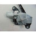 3 PIN MOTOR LIMPIA TRASERO NISSAN MICRA (K14) Acenta 2019 3 PIN 178347 NISSAN - 7