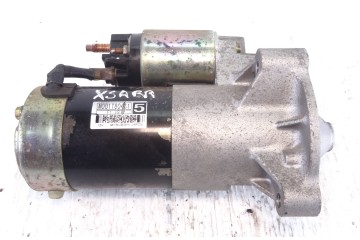 Motor arranque, Citroen Xsara Berlina 2.0 HDi Exclusive (66kW) 2002, M001T80481