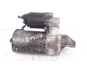 Motor arranque, Opel Astra G Berlina Comfort 1999, 0001107077
