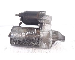 Motor arranque, Opel Astra G Berlina Comfort 1999, 0001107077