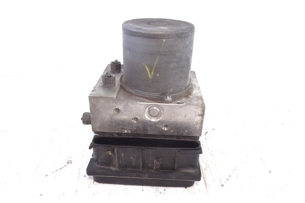 Abs, Renault Megane Ii Berlina 5P Business 2007, 8200685699