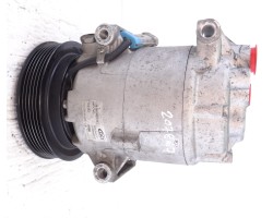 Compresor aire acondicionado, Renault Megane Ii Berlina 5P Business 2007