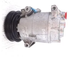 Compresor aire acondicionado, Renault Megane Ii Berlina 5P Business 2007