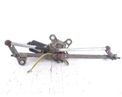 Motor limpia delantero, Opel Vectra C Berlina Club 2004