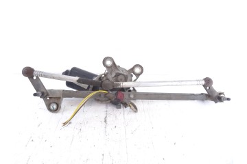 Motor limpia delantero, Opel Vectra C Berlina Club 2004