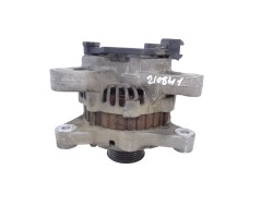 Alternador, Peugeot 206 Xt 2001, 9638275980