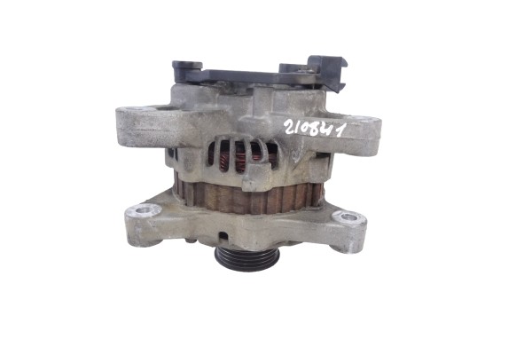 Alternador, Peugeot 206 Xt 2001, 9638275980