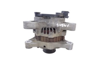 Alternador, Peugeot 206 Xt 2001, 9638275980