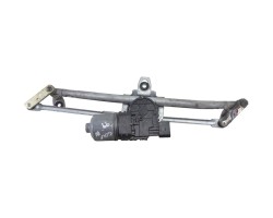 Motor limpia delantero, Volkswagen Golf Iv Berlina (1J1)(10.1997) Highline 2000, 1J1955113B