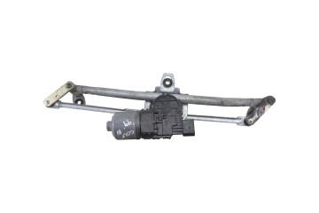 Motor limpia delantero, Volkswagen Golf Iv Berlina (1J1)(10.1997) Highline 2000, 1J1955113B