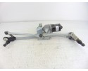 Motor limpia delantero, Bmw Serie 1 Berlina (E81/E87) 118d 2007