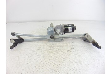 Motor limpia delantero, Bmw Serie 1 Berlina (E81/E87) 118d 2007