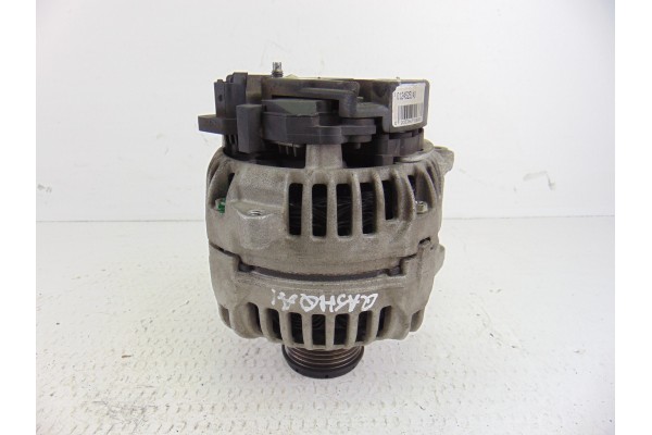 Alternador, Nissan Qashqai (J10) Acenta 2010