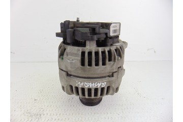 Alternador, Nissan Qashqai (J10) Acenta 2010