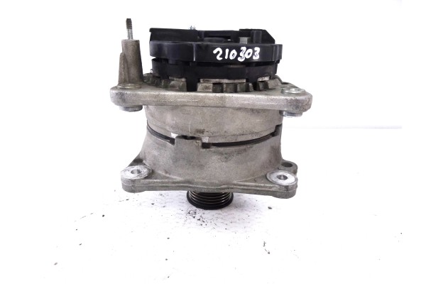 Alternador, Seat Ibiza (6K1) Signo 2000