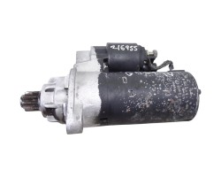Motor arranque, Volkswagen Golf Iv Berlina (1J1)(10.1997) Highline 2000, 02M911023A