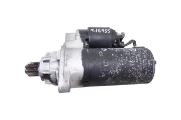 Motor arranque, Volkswagen Golf Iv Berlina (1J1)(10.1997) Highline 2000, 02M911023A