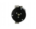 COMPRESSOR AIR CONDITIONING COMPRESSOR 89307 NISSENS