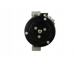 COMPRESSOR AIR CONDITIONING COMPRESSOR 89307 NISSENS