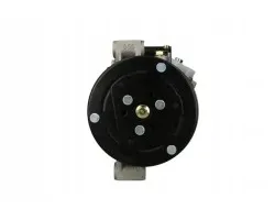 Compresor de aire acondicionado Nissens 89307