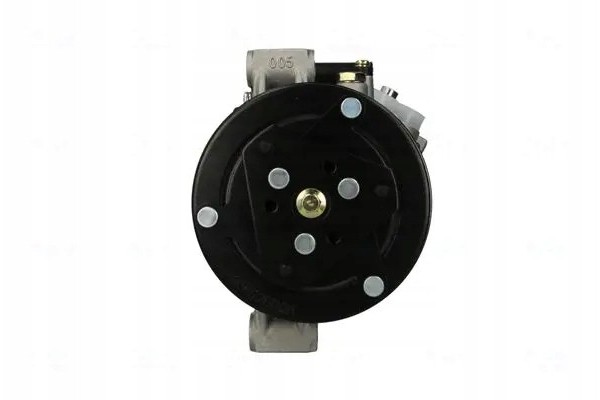COMPRESSOR AIR CONDITIONING COMPRESSOR 89307 NISSENS