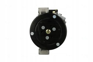 COMPRESSOR AIR CONDITIONING COMPRESSOR 89307 NISSENS