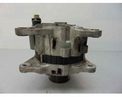 Alternador, Mazda 6 Berlina (Gg) 2.0 CRTD 120 Active (5-ptas.) 2004, A3TB4981