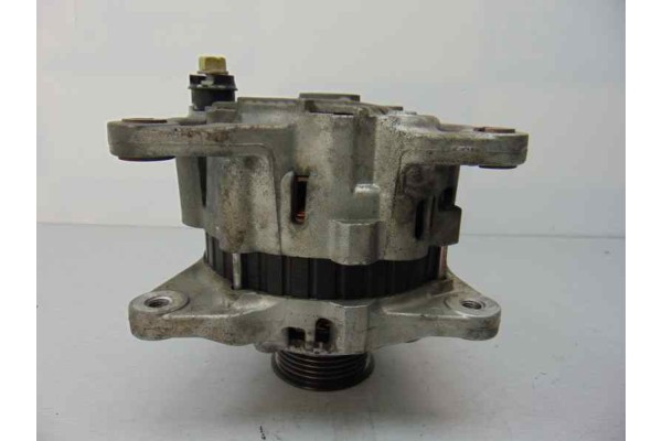 Alternador, Mazda 6 Berlina (Gg) 2.0 CRTD 120 Active (5-ptas.) 2004, A3TB4981