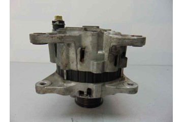 Alternador, Mazda 6 Berlina (Gg) 2.0 CRTD 120 Active (5-ptas.) 2004, A3TB4981