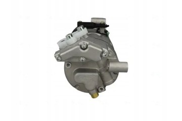 COMPRESSOR AIR CONDITIONING COMPRESSOR 89307 NISSENS Packaging status original
