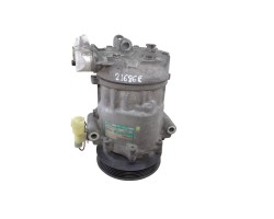 Compresor aire acondicionado, Mg Rover Rover 45 (Rt) Classic (5-ptas.) 2004, 1219F