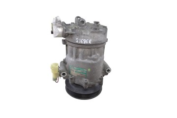 Compresor aire acondicionado, Mg Rover Rover 45 (Rt) Classic (5-ptas.) 2004, 1219F